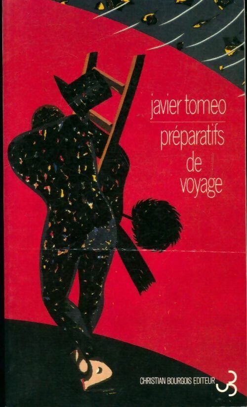 Livrenpoche : Préparatifs de voyage - Javier Tomeo - Livre