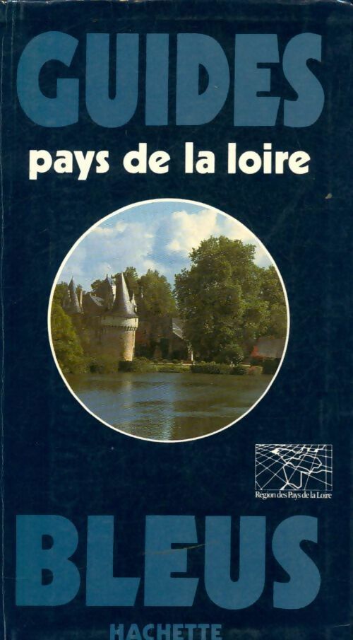 Livrenpoche : Pays de la Loire - Collectif - Livre