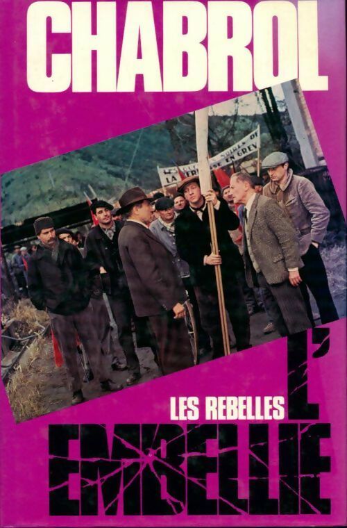 Livrenpoche : L'embellie - Jean-Pierre Chabrol - Livre