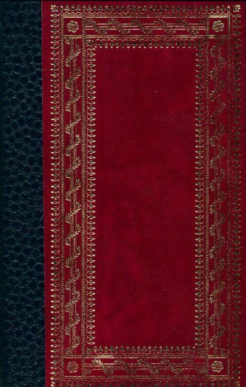 Livrenpoche : Contes fantastiques - Ernst Theodor Amadeus Hoffmann - Livre