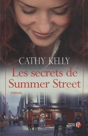 Livrenpoche : Les secrets de Summer Street - Cathy Kelly - Livre