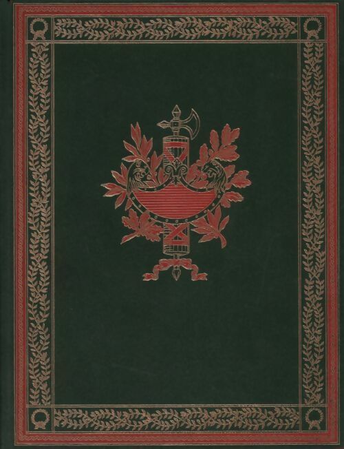 Livrenpoche : Charlemagne et l'empire carolingien - Louis Halphen - Livre