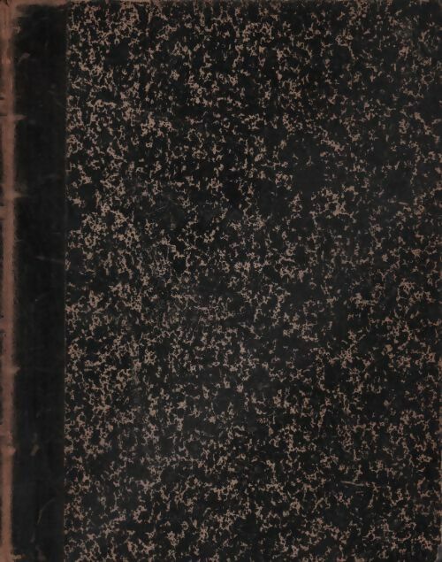Livrenpoche : Recueil général des lois et des arrêts. Années 1918-1919 - Collectif - Livre