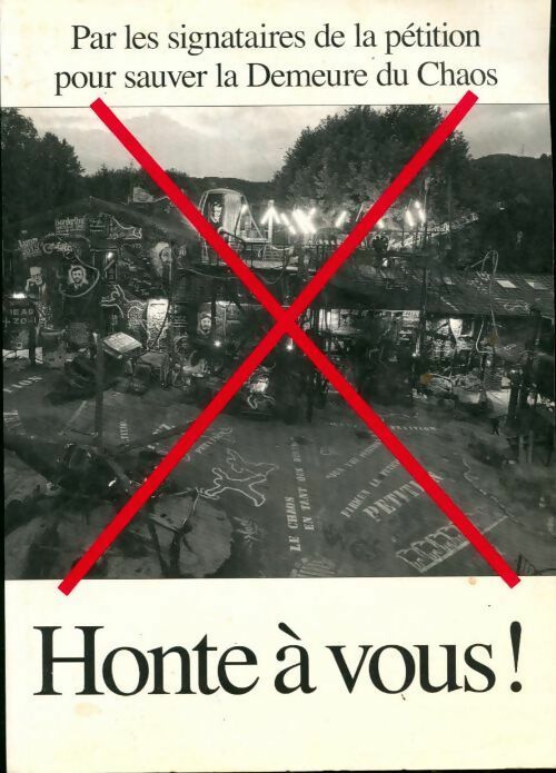 Livrenpoche : Honte à vous ! - Collectif - Livre