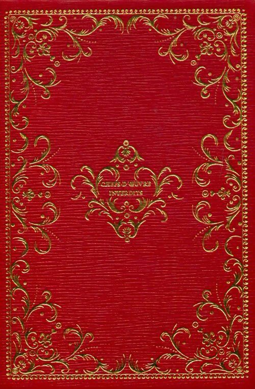 Livrenpoche : Les amours de Casanova - Collectif - Livre