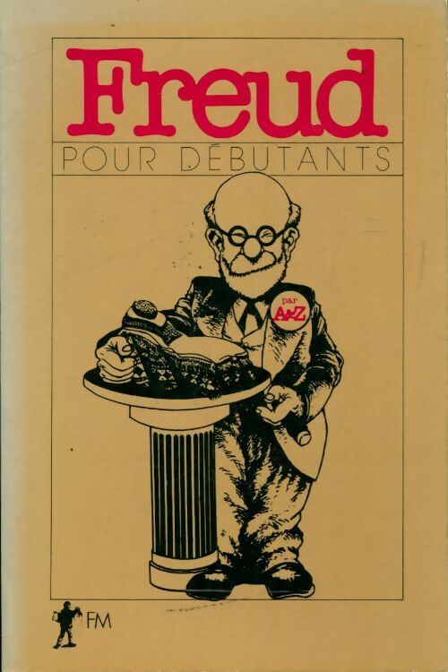 Livrenpoche : Freud pour débutants - Richard Appignanesi - Livre
