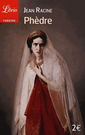 Livrenpoche : Phèdre - Jean Racine - Livre