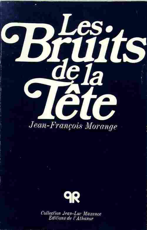 Livrenpoche : Les bruits de la tête - Collectif - Livre