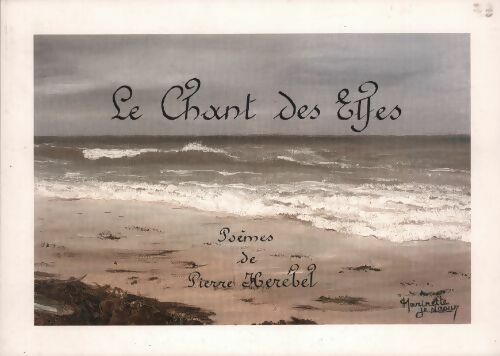 Livrenpoche : Le chant des elfes - Pierre Kerébel - Livre
