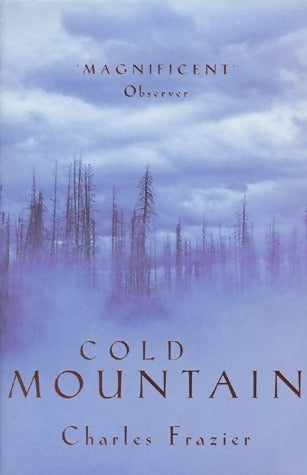 Livrenpoche : Cold Mountain - Charles Frazier - Livre