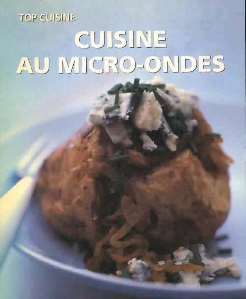 Livrenpoche : Cuisine micro-ondes - Inconnu - Livre