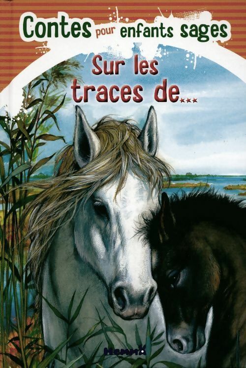 Livrenpoche : Sur les traces de... - Marie Duval - Livre