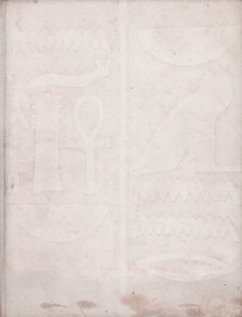 Livrenpoche : Trésor de l'Egypte - Samivel - Livre