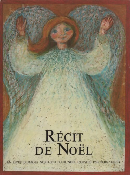 Livrenpoche : Récit de noël - Inconnu - Livre
