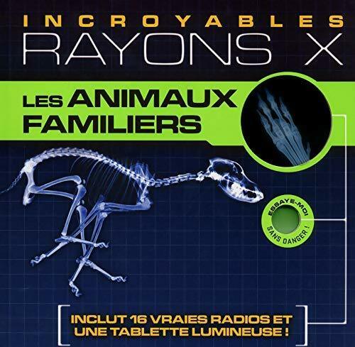 Livrenpoche : Les animaux familiers - David George Gordon - Livre