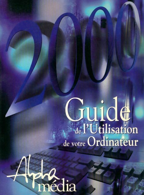 Livrenpoche : Guide d'utilisation de votre ordinateur - Harald Hahn - Livre