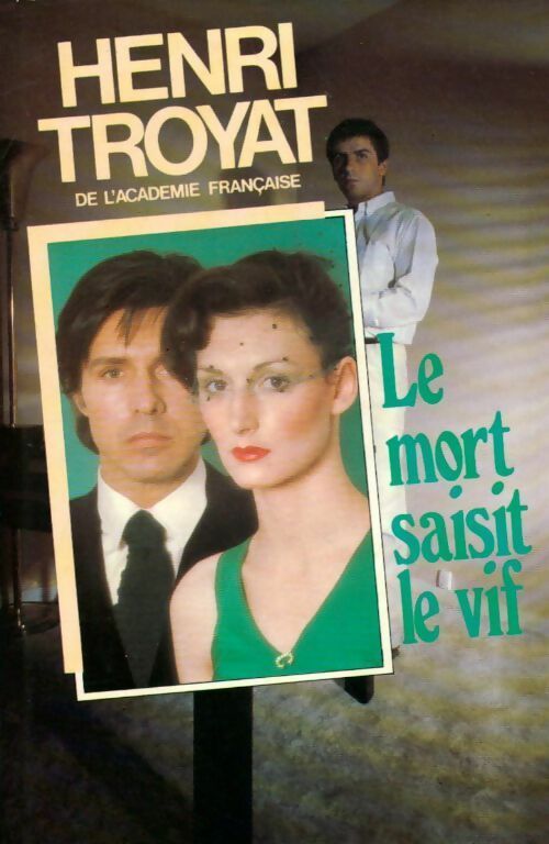 Livrenpoche : Le mort saisit le vif - Bruce Jackson - Livre