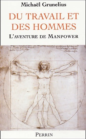 Livrenpoche : Du travail et des hommes - Michaël Grunelius - Livre