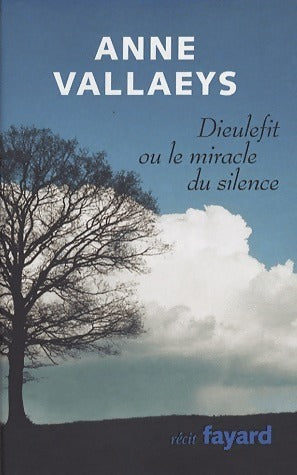 Livrenpoche : Dieulefit ou le miracle du silence - Anne Vallaeys - Livre
