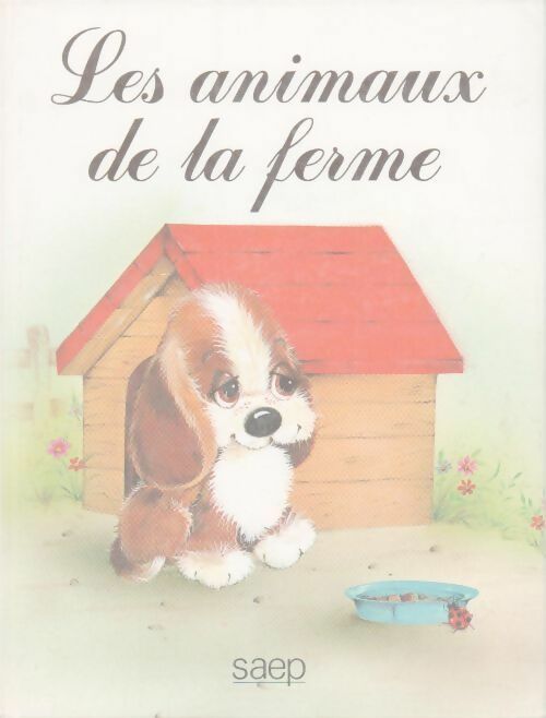 Livrenpoche : Les animaux de la ferme - Damaris Klethi - Livre
