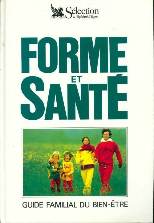 Livrenpoche : Forme et santé - Inconnu - Livre