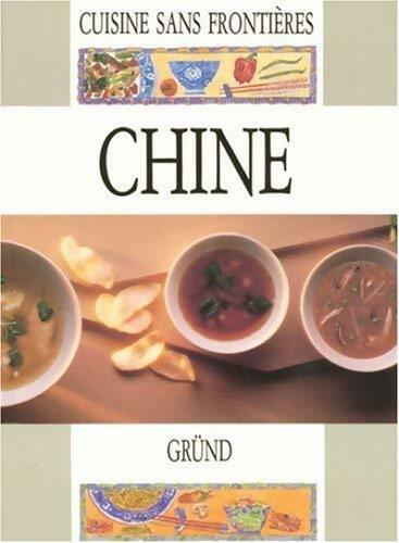 Livrenpoche : Chine - Collectif - Livre