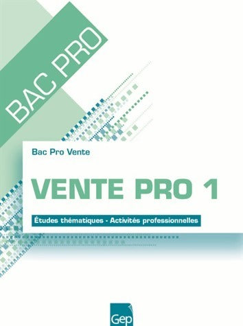 Livrenpoche : Vente pro 1 - Collectif - Livre
