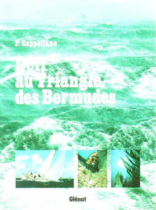 Livrenpoche : Défi au triangle des Bermudes - Pippo Cappellano - Livre