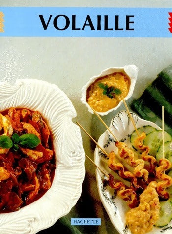 Livrenpoche : Volaille - Collectif - Livre
