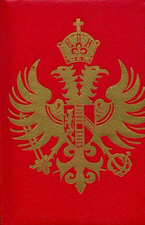 Livrenpoche : Mayerling - Claude Anet - Livre