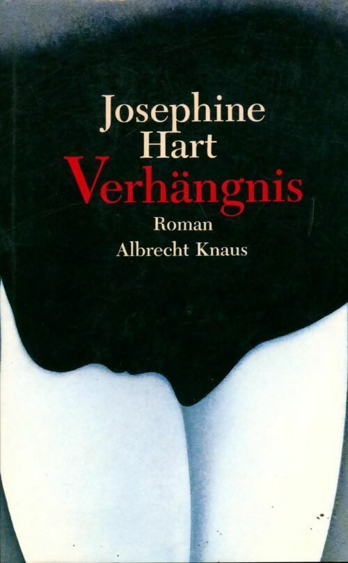 Livrenpoche : Verhängnis - Joséphine Hart - Livre