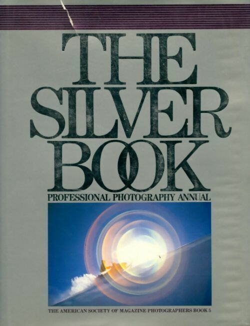 Livrenpoche : The silver book - Collectif - Livre