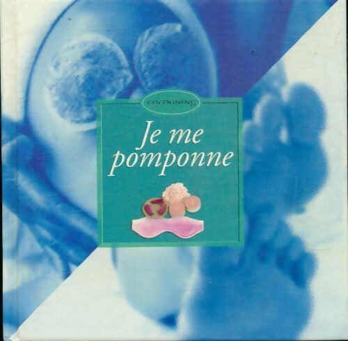 Livrenpoche : Je me pompone - Lisa Regan - Livre