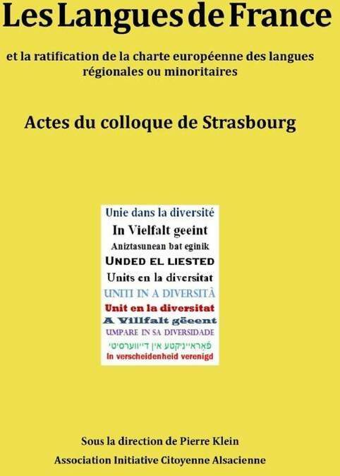 Livrenpoche : Les langues de France - Collectif - Livre