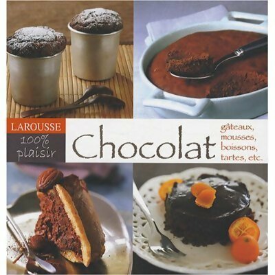Livrenpoche : Chocolat - Colette Hanicotte - Livre