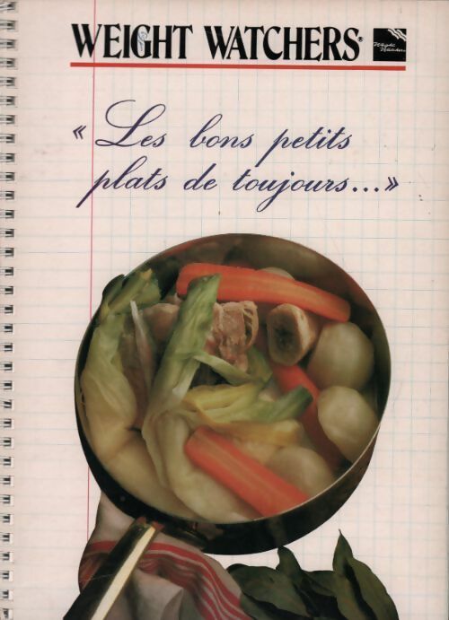 Livrenpoche : Les bons petits plats de toujours - Collectif - Livre