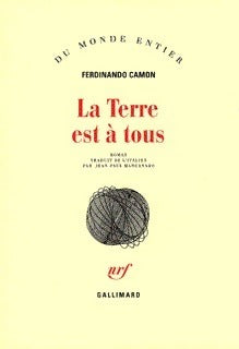 Livrenpoche : La terre est à tous - Ferdinando Camon - Livre