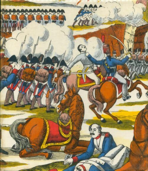 Livrenpoche : L'almanach de l'histoire - André Castelot - Livre