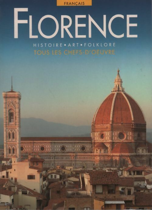 Livrenpoche : Florence - Riccardo Nesti - Livre