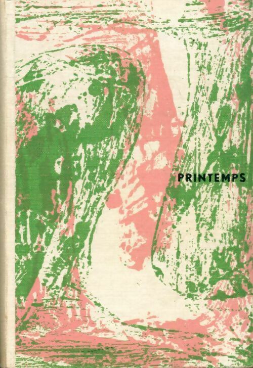 Livrenpoche : Printemps - Sigrid Undset - Livre