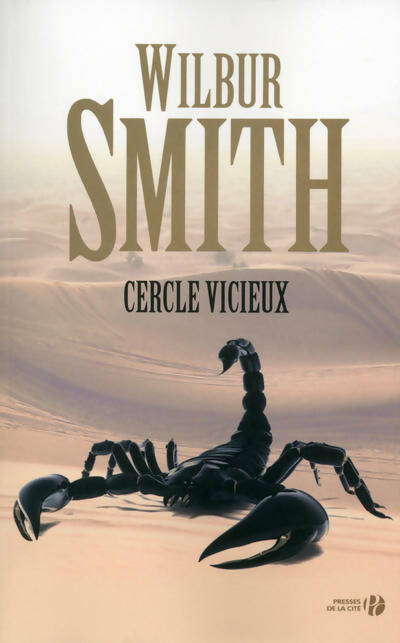 Livrenpoche : Cercle vicieux - Wilbur A. Smith - Livre