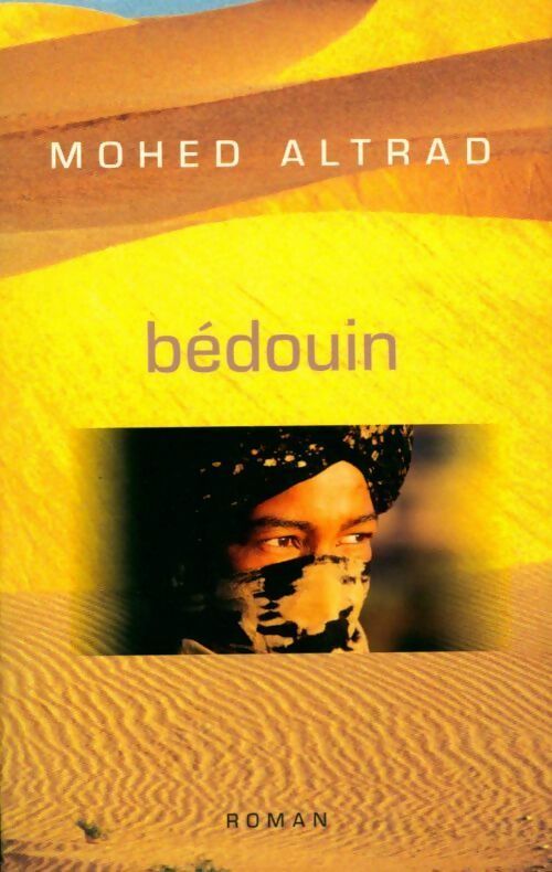 Livrenpoche : Bédouin - Mohed Altrad - Livre