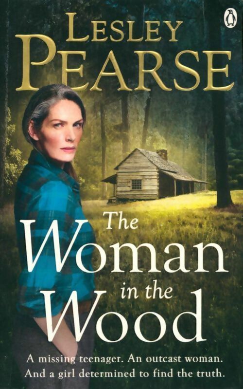 Livrenpoche : The woman in the wood - Lesley Pearse - Livre