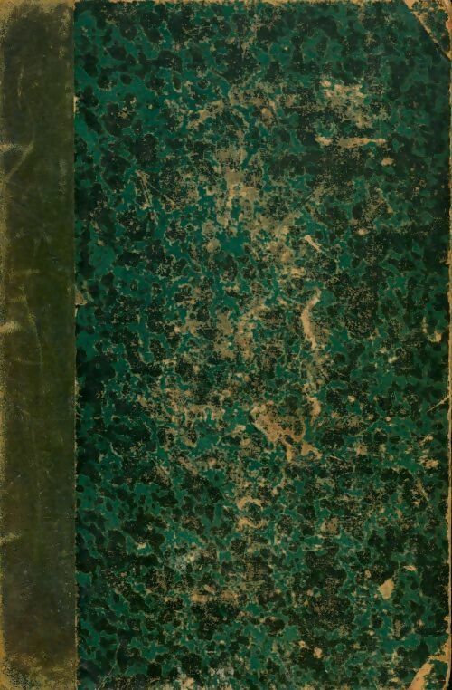 Livrenpoche : Traité d'anatomie comparée des animaux domestiques - André Chauveau - Livre