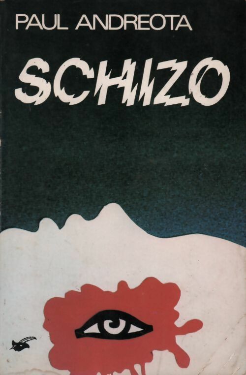 Livrenpoche : Schizo - Paul Andreota - Livre