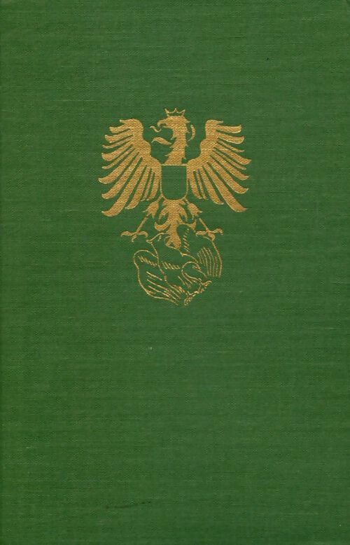 Livrenpoche : Le roi de Rome - Octave Aubry - Livre
