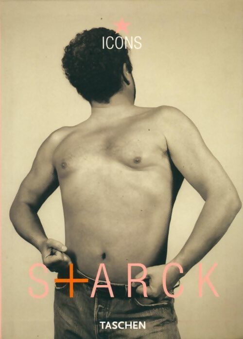Livrenpoche : Starck - Collectif - Livre