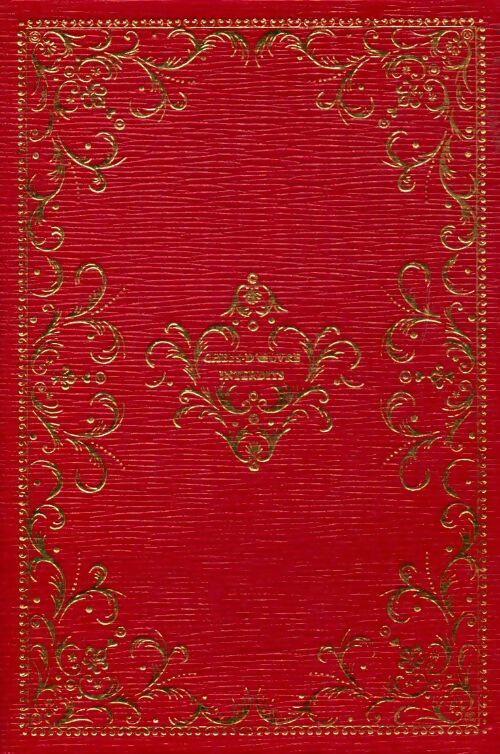 Livrenpoche : Aventures du chevalier de Faublas - J.-B. Louvet de Couvray - Livre