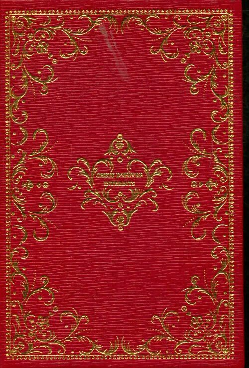 Livrenpoche : Le Satiricon / L'art d'aimer / Remèdes d'amour /...  - Collectif - Livre