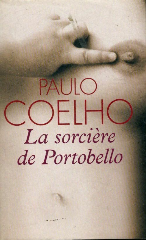 Livrenpoche : La sorcière de Portobello - Paulo Coelho - Livre